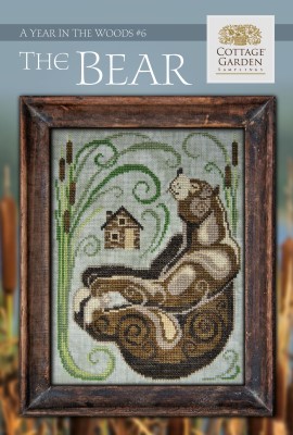 (image for) Year In The Woods 6 - The Bear
